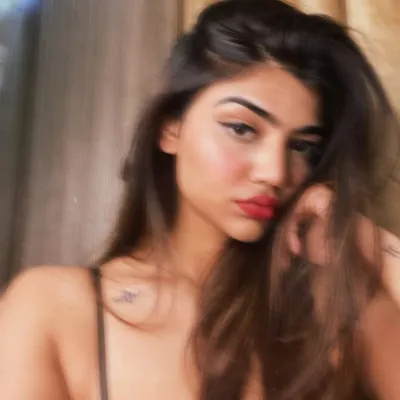 Kashish Khan profile