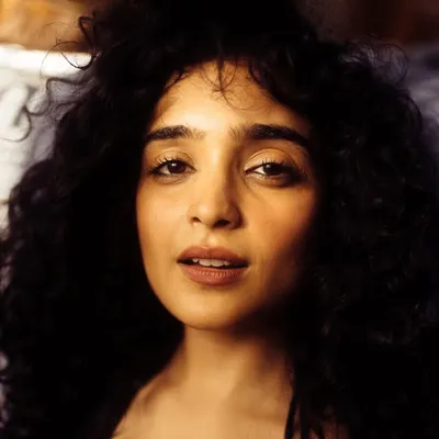 Kashish Khan🐯