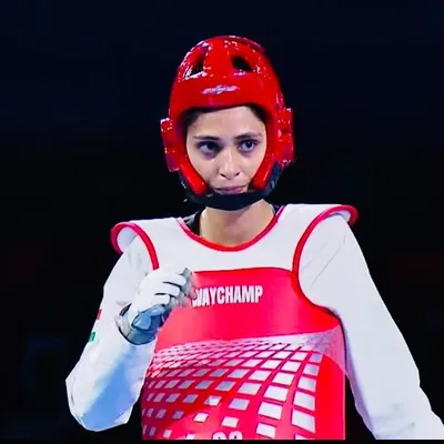 Kashish Malik profile