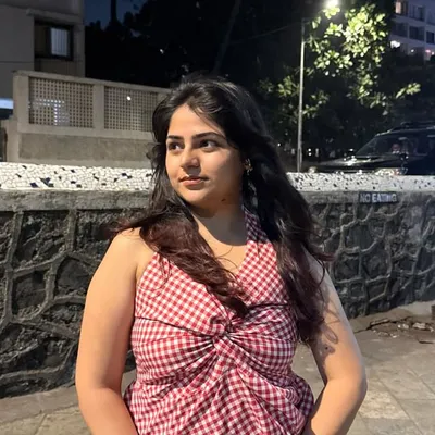 KASHISH profile