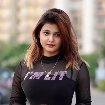 Kashish profile