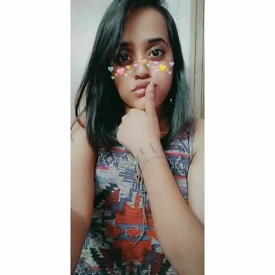 Kashish Rupraj ๐ profile