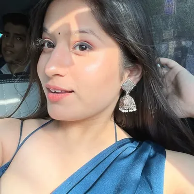 Kashish Sachdeva🦋 profile