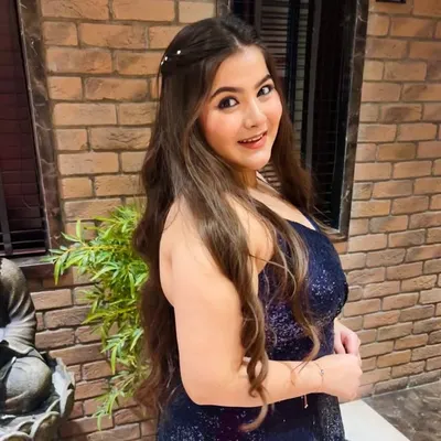 KASHISH SASWANI | MAKEUP ARTIST profile