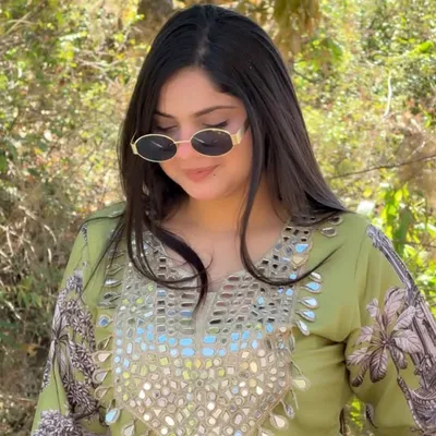 KASHISH SHARMA ✨❤️