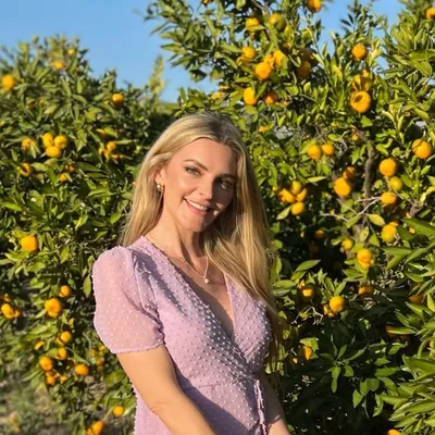 Kashlee Garcia profile