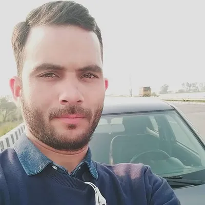 Kashmir Thakur profile