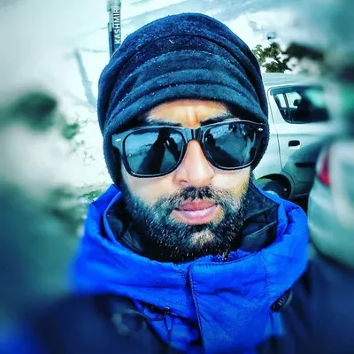kashmir calling profile