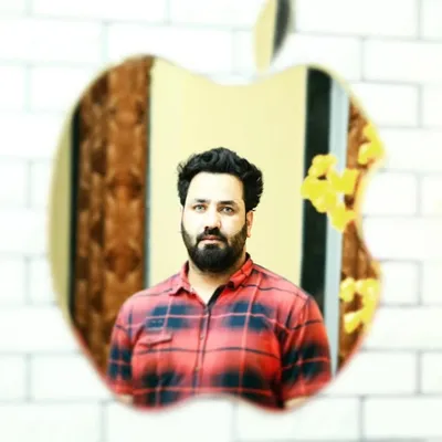 Bilal Ahmed dar profile