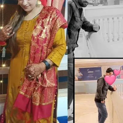 Shanu Farhaan khan profile