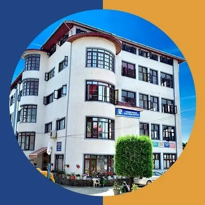 Kashmir Harvard Educational Institute profile