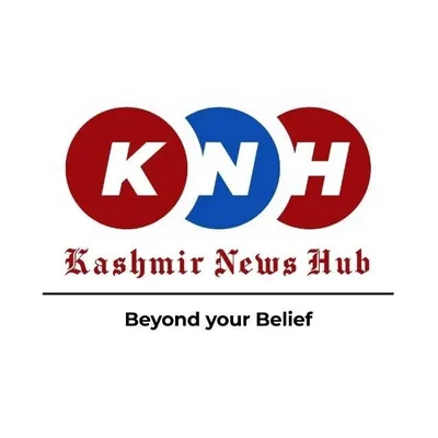 Kashmir News Hub_KNH profile