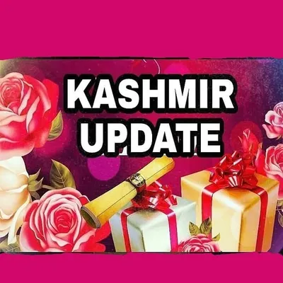 Kashmir Update ™®🕯(OFFICIAL) profile
