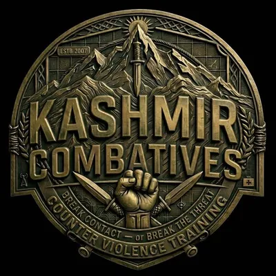Kashmir Combatives profile