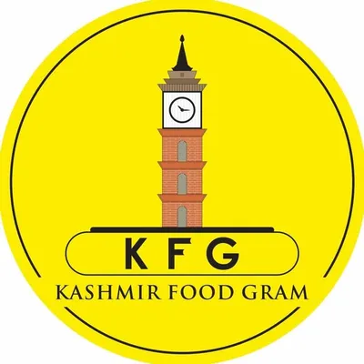 Omar Bin / Kashmirfoodgram profile