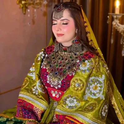 Kashmiri Brides - Grooms profile