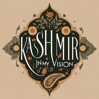 Kashmirinmyvision profile