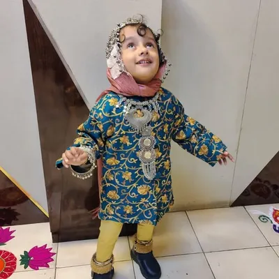 Kashmir Kali profile