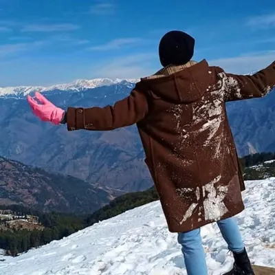 Destination Kashmir profile