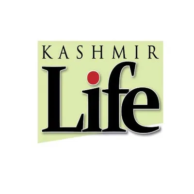 Kashmir Life profile