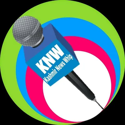 Kashmir Newswhip profile