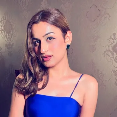 Kashni’s Skin, Makeup & Hair profile