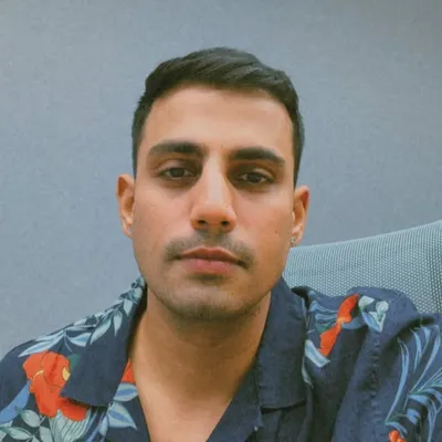 Akash Iyer profile
