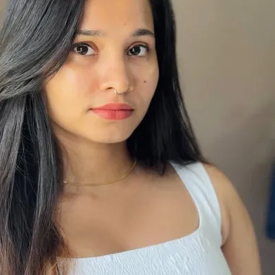 Kashmeera | Fashion creator profile