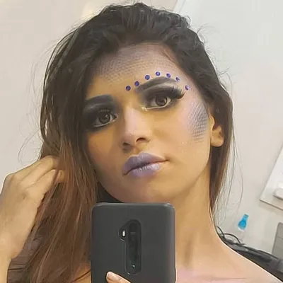 Kashfiya profile
