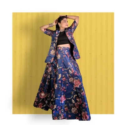 Sonali Chatterjee profile