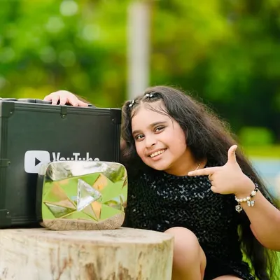 Kashvi Adlakha profile