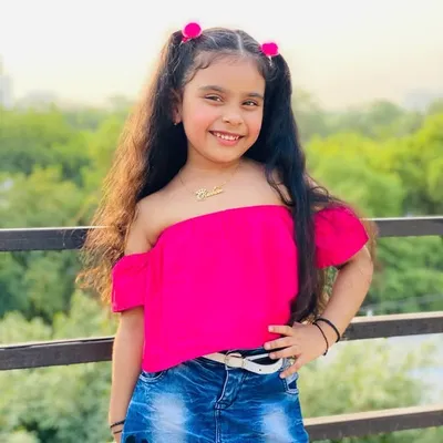 Kashvi Adlakha