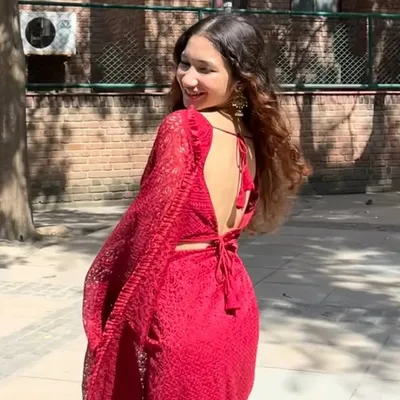 काशवी भंडारी profile