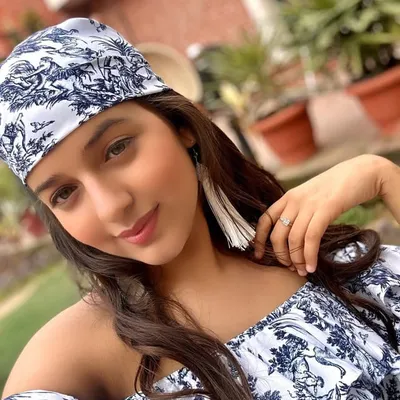 Kashvi Grover