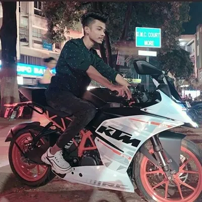 kashyap ks profile