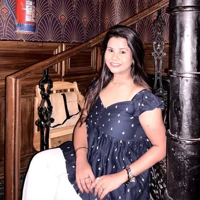 Shilpi kashyap🧿 profile