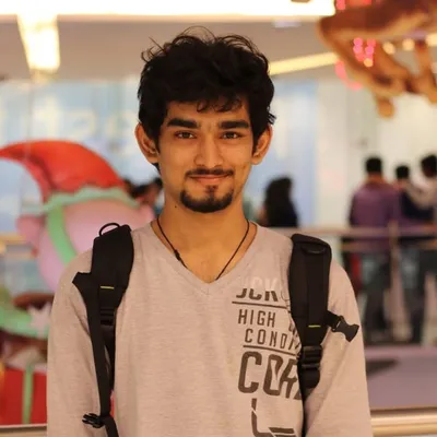 Kashyap Karnani profile