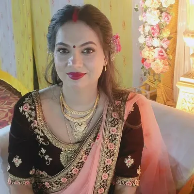 Madhumita's microblogging ๐ profile