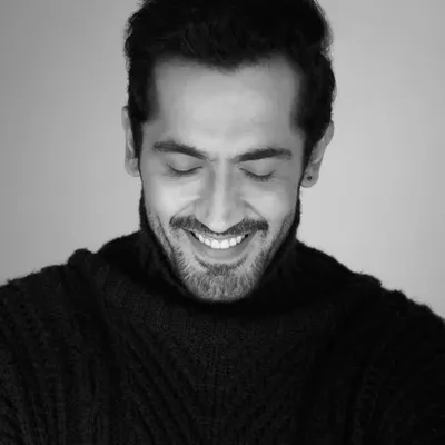 Kashyap Baldev Shangari profile