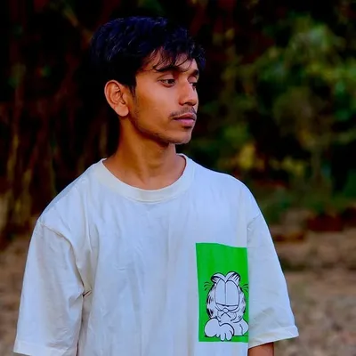 Vicky Kumar profile