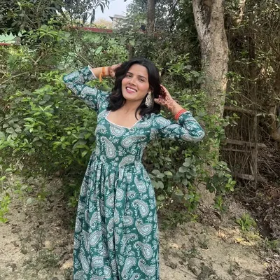 अपराजिता झा(गिरीकर्णिका)🦋 profile