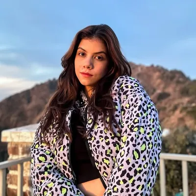 Karishma Taraporevalla profile