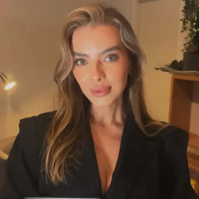 KRUPA◦BIELSKO-BIAŁA Makijaż◦Ślubny◦Okolicznościowy◦Brwi◦VideoUGC Instagram profile photo
