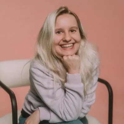 Kasia Koczułap (ona/jej) profile