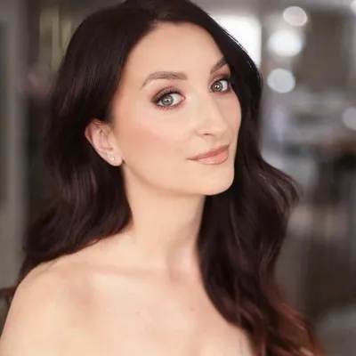 Kasia Fortuna profile