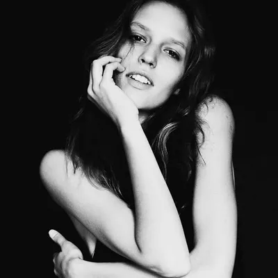 Kasia Gandor profile