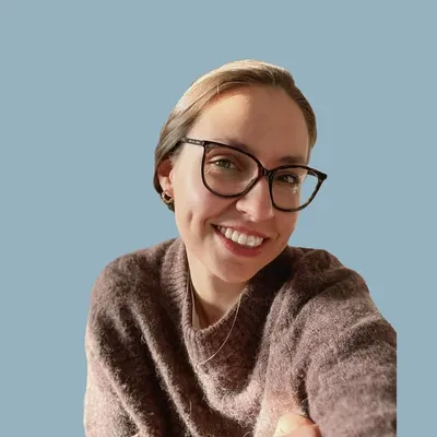Katarzyna Stróżyńska Goraj profile