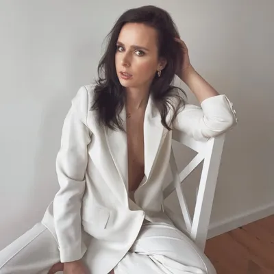 Kasia Heider-Pryjma • Szafa kapsułowa • Minimalistyczny styl profile