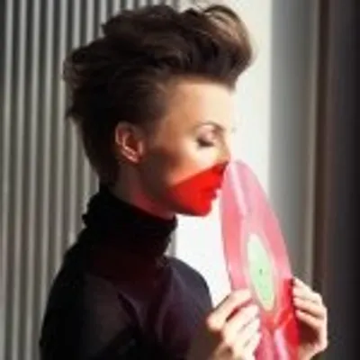 Kasia Sokołowska profile