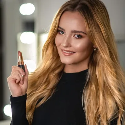 ⭐️ Kasia Stach Make Up ⭐️ profile